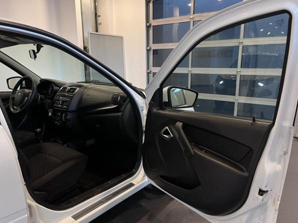 Lada (ВАЗ) Granta I Рестайлинг с пробегом 2023 года, цена 820 000 рублей, 49172 км, лифтбек, Автокод Объявления