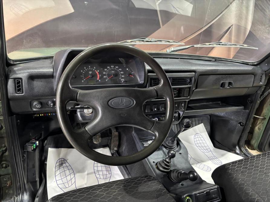 Lada (ВАЗ) 2131 (4x4) I Ставрополь  - изображение 7