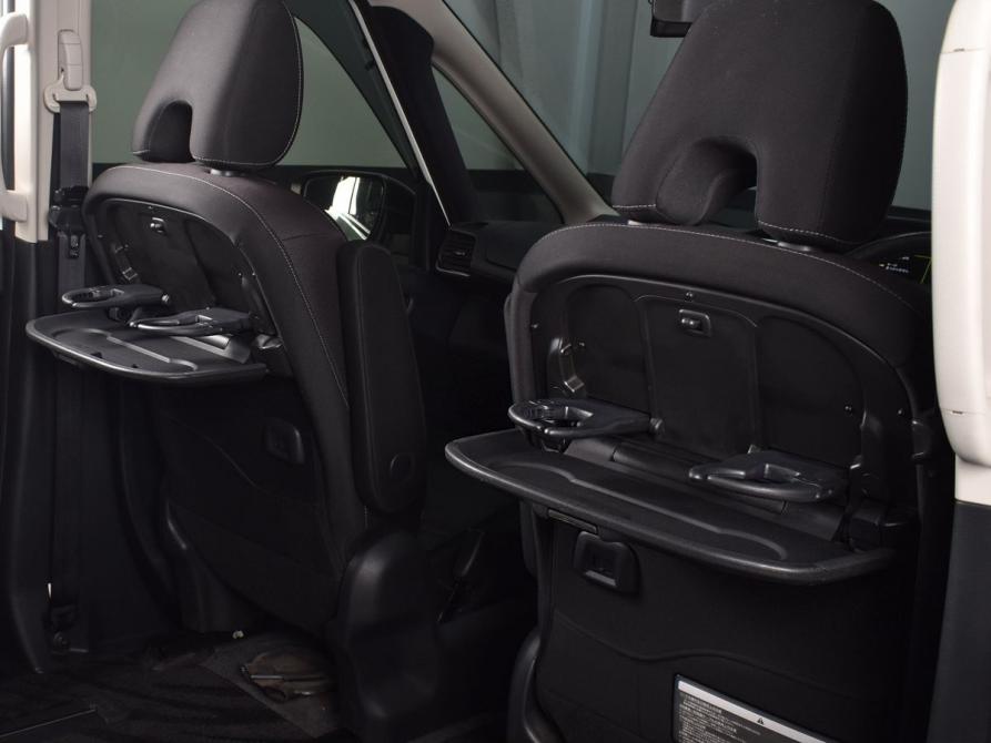 Nissan Serena V (C27) Кемерово  - изображение 16
