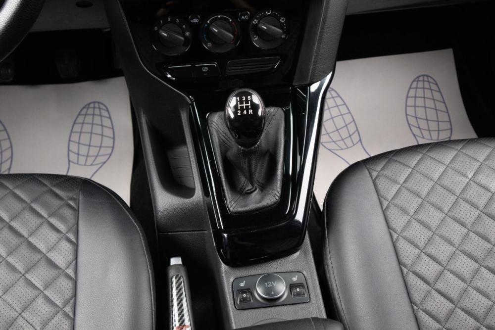 Ford Focus III Оренбург  - изображение 16