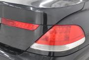 BMW 7 серии IV (E65/E66) Астрахань  - изображение 33