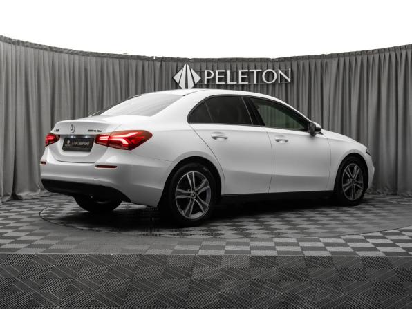 Mercedes-Benz A-Класс IV (W177) с пробегом 2019 года, цена 2 490 000 рублей, 77014 км, седан, Автокод Объявления