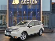 Subaru Forester IV Рестайлинг Архангельск  - изображение 21
