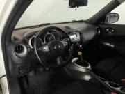 Nissan Juke I Воронеж  - изображение 32