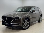 Mazda CX-5 II Вологда  - изображение 24