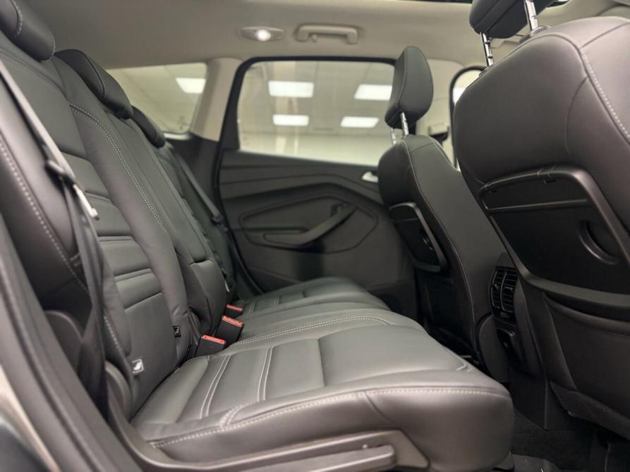 Ford Kuga II Рестайлинг Ростов-на-Дону  - изображение 23