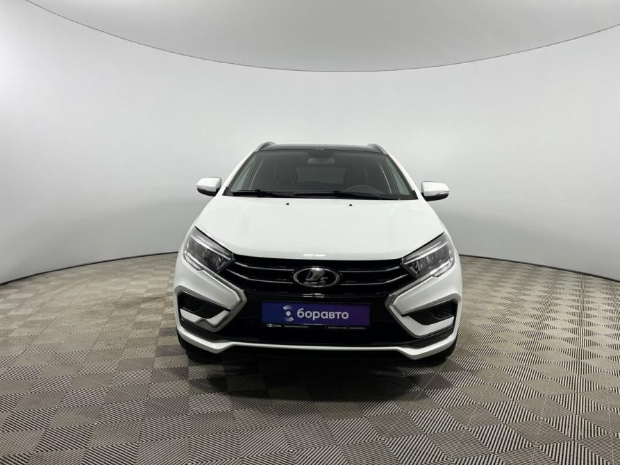 Lada (ВАЗ) Vesta I Рестайлинг (NG) Борисоглебск  - изображение 9