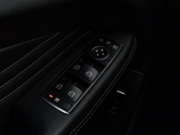 Mercedes-Benz GLE Coupe I (C292) с пробегом 2016 года, цена 3 999 000 рублей, 86218 км, внедорожник, Автокод Объявления