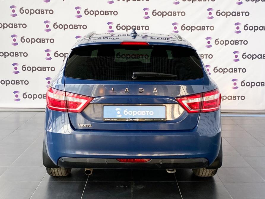 Lada (ВАЗ) Vesta I Ростов-на-Дону  - изображение 18