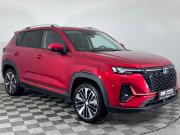 Changan CS35 Plus I Рестайлинг Ростов-на-Дону  - изображение 21