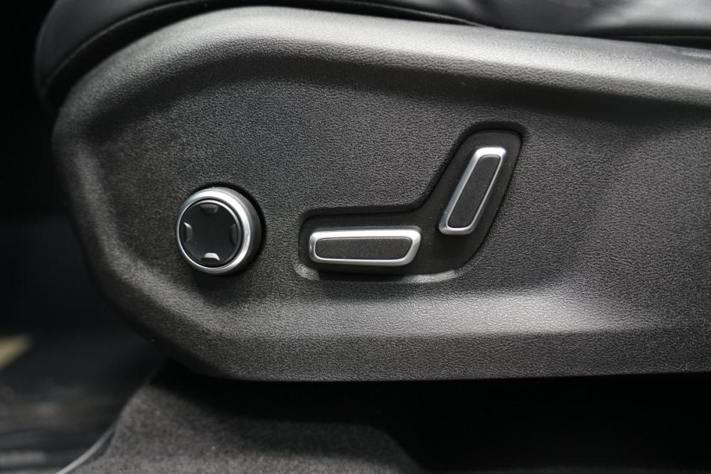 Geely Monjaro I Крым  - изображение 11