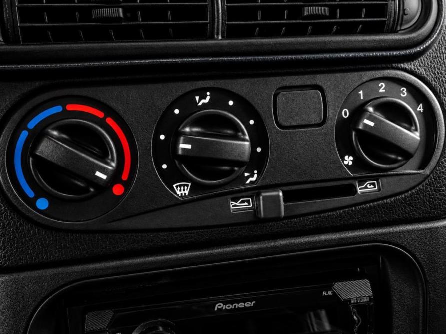Lada (ВАЗ) Niva Travel I Тюмень  - изображение 13