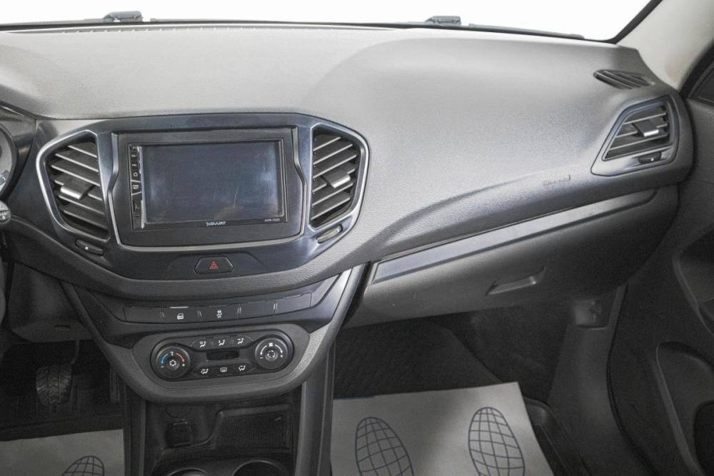 Lada (ВАЗ) Vesta I Кемерово  - изображение 15