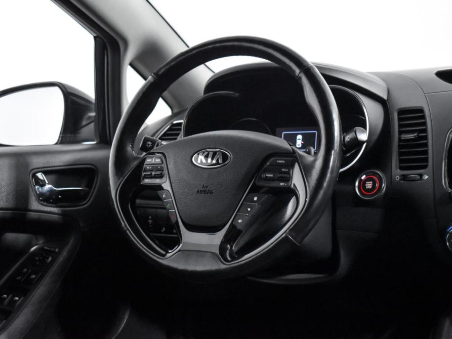 Kia Cerato III Рестайлинг (Classic) Санкт-Петербург  - изображение 15