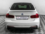 BMW 3 серии VI (F3x) Рестайлинг Москва  - изображение 21