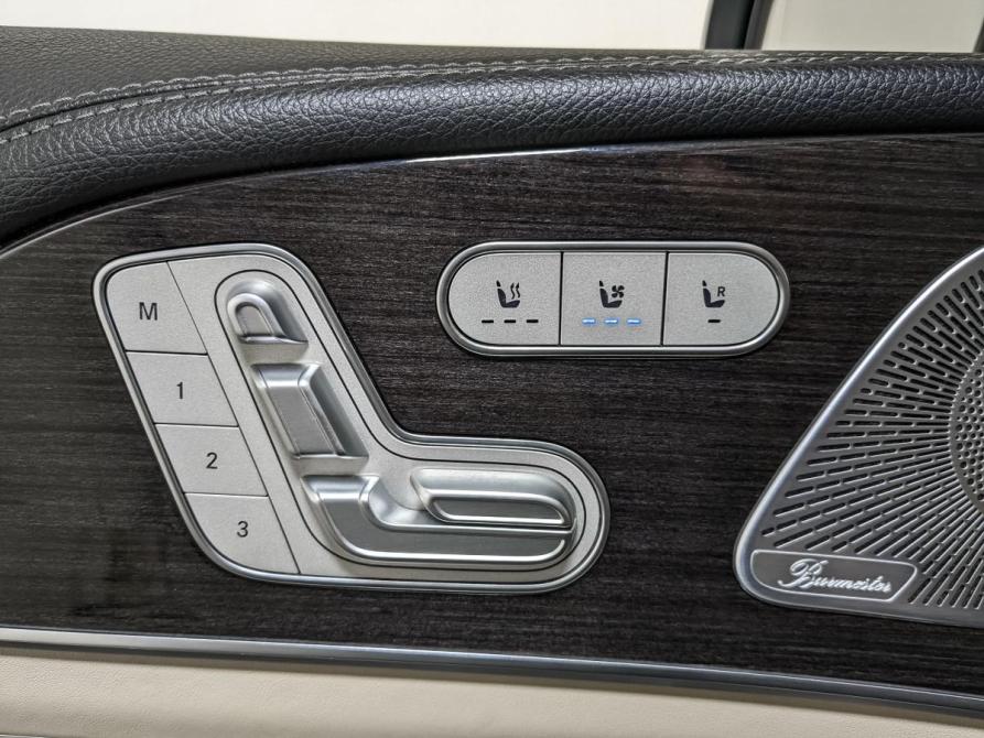 Mercedes-Benz GLS II (X167) Москва  - изображение 29