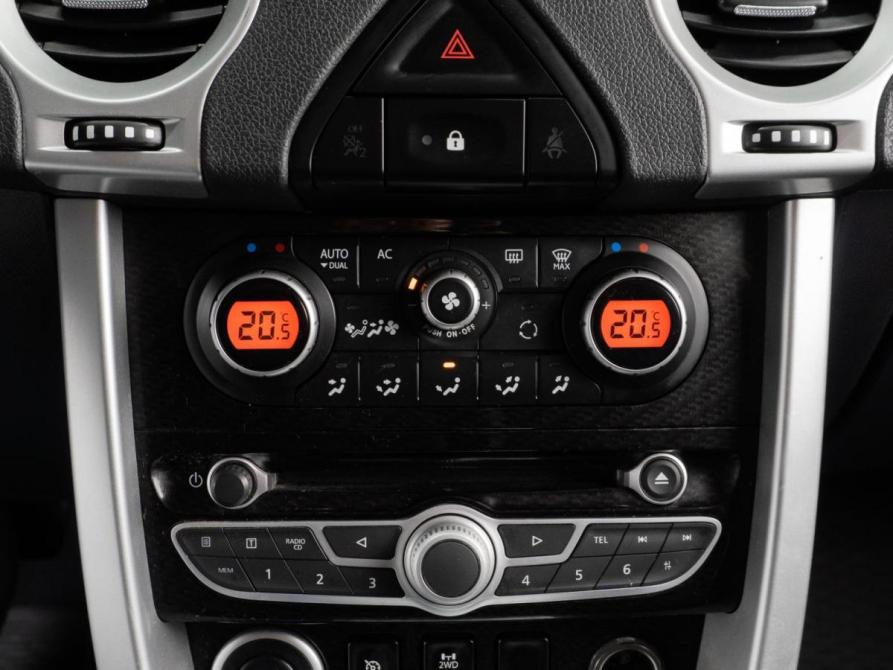 Renault Koleos I Рестайлинг Тюмень  - изображение 15