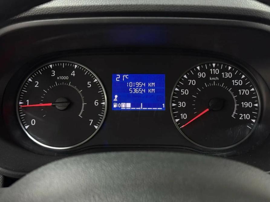 Renault Duster II Красноярск  - изображение 6