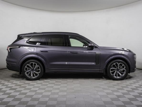 Lynk &amp; Co 09 с пробегом 2023 года, цена 5 599 000 рублей, 5939 км, внедорожник, Автокод Объявления