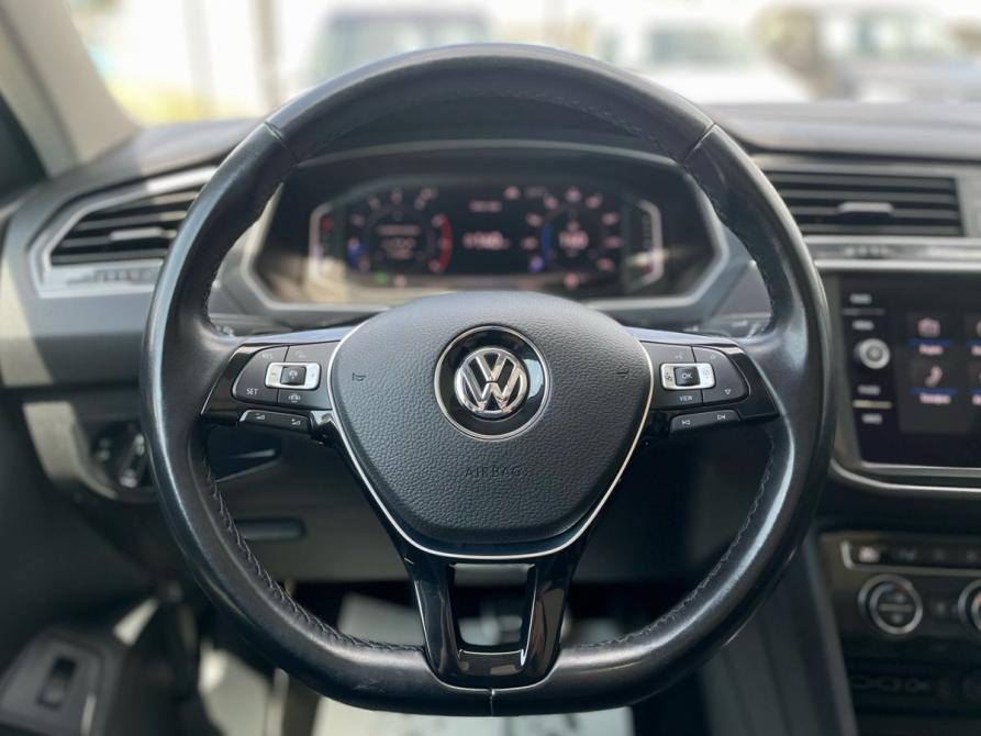 Volkswagen Tiguan II Краснодар  - изображение 17