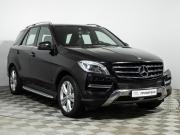 Mercedes-Benz M-Класс III (W166) Санкт-Петербург  - изображение 24