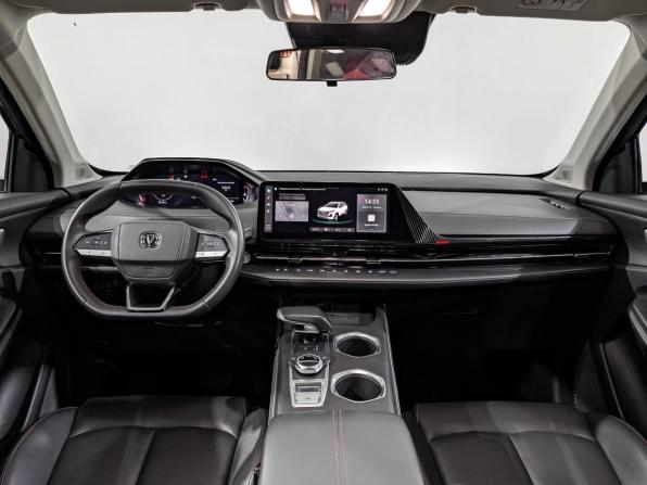 Changan CS55 Plus II с пробегом 2023 года, цена 1 910 000 рублей, 31438 км, внедорожник, Автокод Объявления