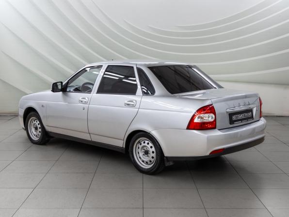 Lada (ВАЗ) Priora I с пробегом 2013 года, цена 338 000 рублей, 124029 км, седан, Автокод Объявления