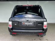 Land Rover Range Rover III Рестайлинг Уфа  - изображение 33