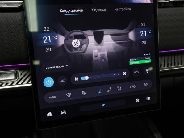 Jaecoo J7 I с пробегом 2024 года, цена 2 547 960 рублей, 18273 км, внедорожник, Автокод Объявления
