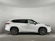 Toyota Highlander IV (XU70) Санкт-Петербург  - изображение 35