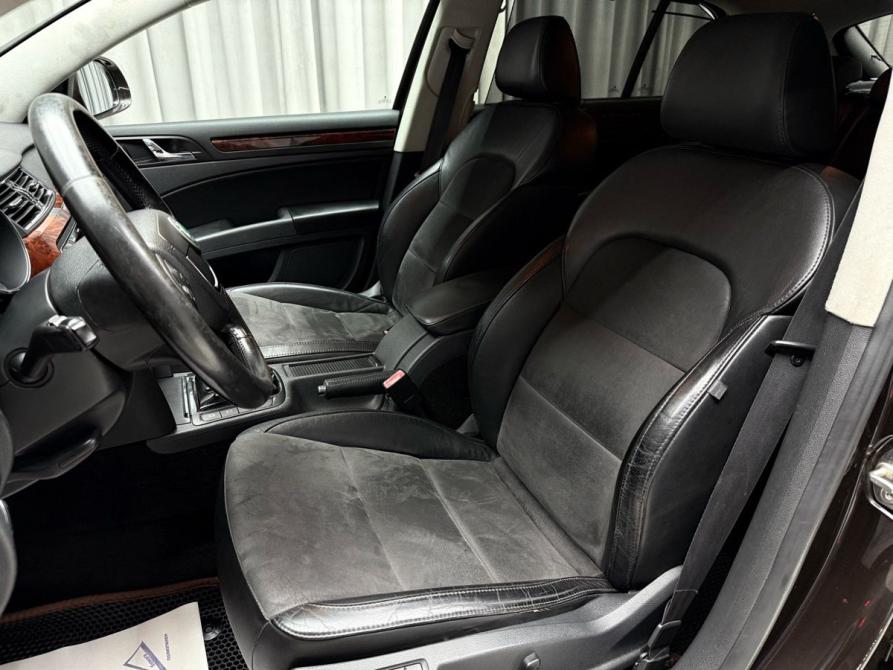 Skoda Superb II Ижевск  - изображение 23