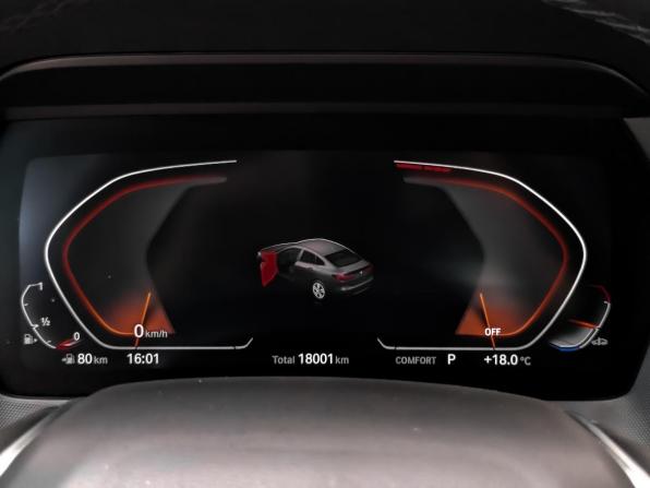 BMW 2 серии F44 с пробегом 2021 года, цена 3 150 000 рублей, 17720 км, седан, Автокод Объявления