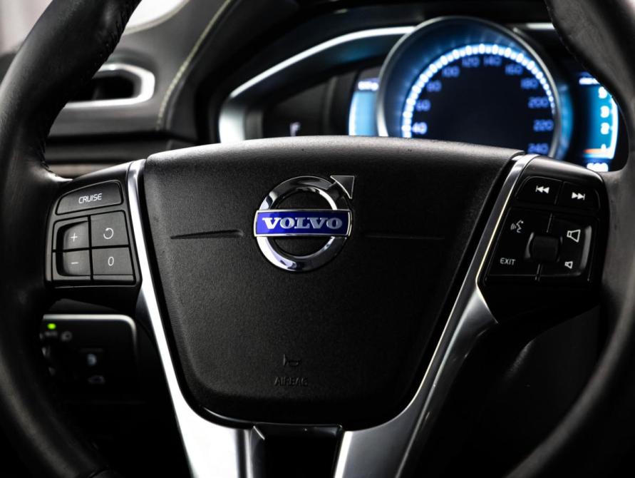Volvo XC70 II Рестайлинг Санкт-Петербург  - изображение 11