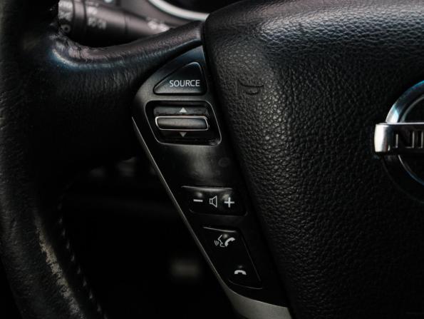 Nissan Teana II Рестайлинг с пробегом 2011 года, цена 1 000 000 рублей, 199326 км, седан, Автокод Объявления