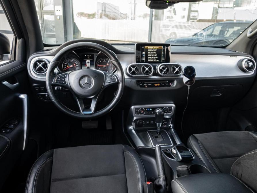 Mercedes-Benz X-Класс I Краснодар  - изображение 6