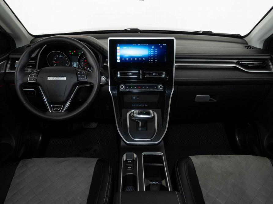 Haval M6 II Казань  - изображение 7