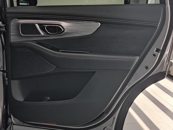 GAC GS8 II с пробегом 2023 года, цена 2 985 000 рублей, 67322 км, внедорожник, Автокод Объявления