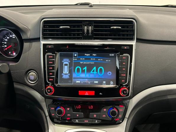 Haval H6 I с пробегом 2019 года, цена 1 299 000 рублей, 152971 км, внедорожник, Автокод Объявления