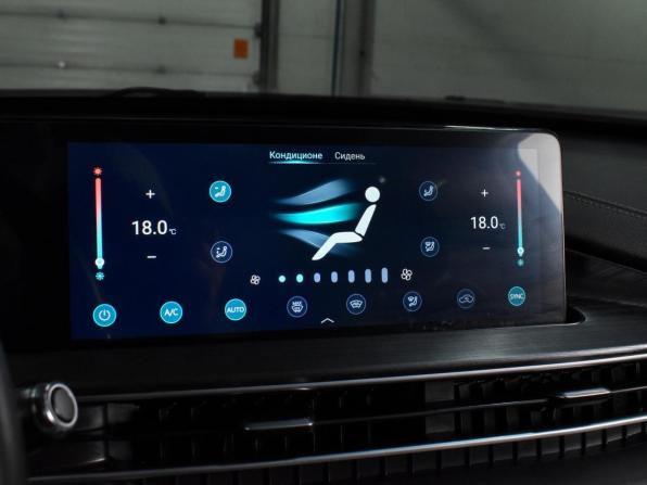 Chery Tiggo 7 Pro Max I с пробегом 2023 года, цена 1 738 070 рублей, 43496 км, внедорожник, Автокод Объявления