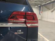 Volkswagen Teramont I Казань  - изображение 42