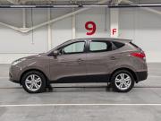 Hyundai ix35 I Казань  - изображение 36
