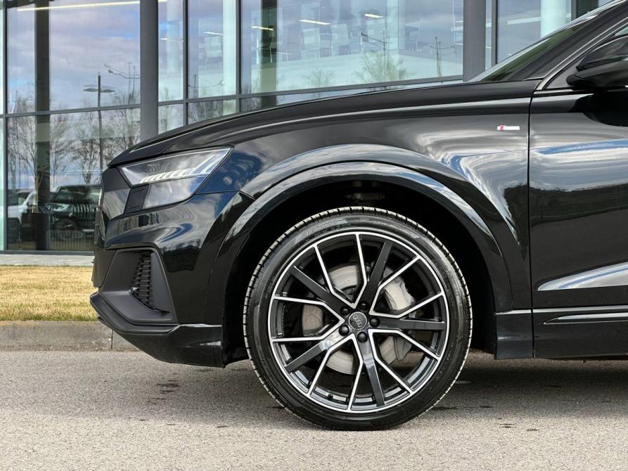 Audi Q8 I (4M) Пермь  - изображение 10