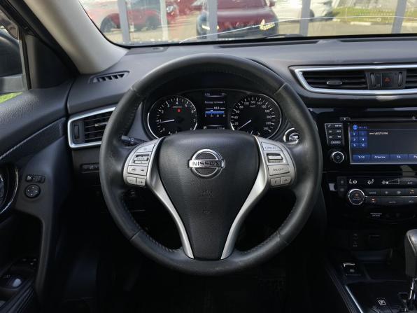 Nissan X-Trail III с пробегом 2016 года, цена 1 189 000 рублей, 315914 км, внедорожник, Автокод Объявления