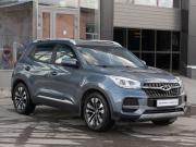 Chery Tiggo 4 I Рестайлинг Новосибирск  - изображение 22