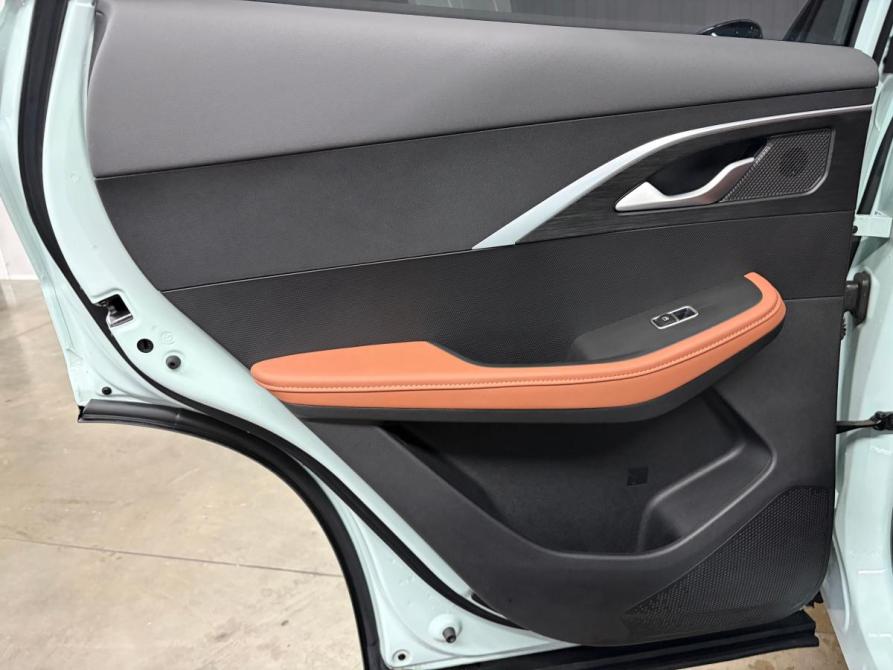 Omoda C5 I Краснодар  - изображение 18