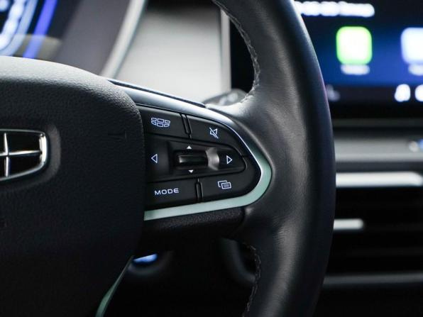 Geely Coolray I с пробегом 2022 года, цена 1 827 444 рубля, 28016 км, внедорожник, Автокод Объявления