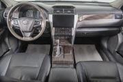 Toyota Camry VIII (XV70) Рестайлинг Томск  - изображение 30