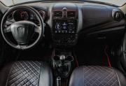 Lada (ВАЗ) Granta I Рестайлинг Уфа  - изображение 28