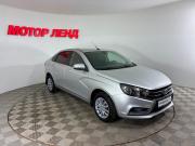Lada (ВАЗ) Vesta I Воронеж  - изображение 20