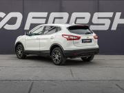 Nissan Qashqai II Краснодар  - изображение 20